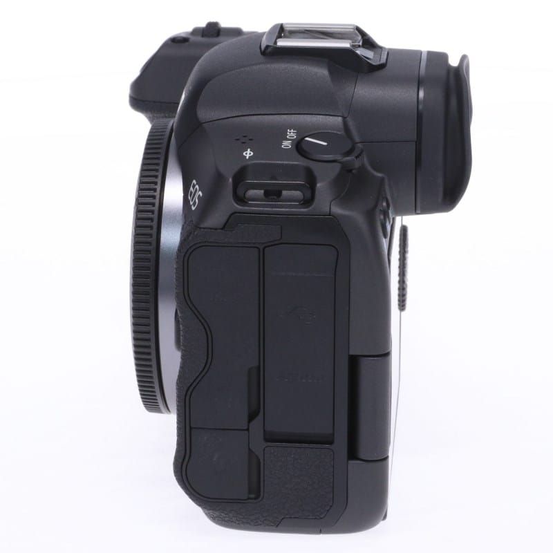 CANON/EOS R5 ボディ/311027000618/ABランク/18【中古】 Canon EOS R5 ボディー ABランク 中古｜フジヤカメラ