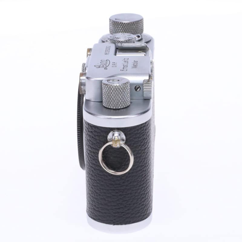 Leica D III クロ-ム Bランク 中古｜フジヤカメラ