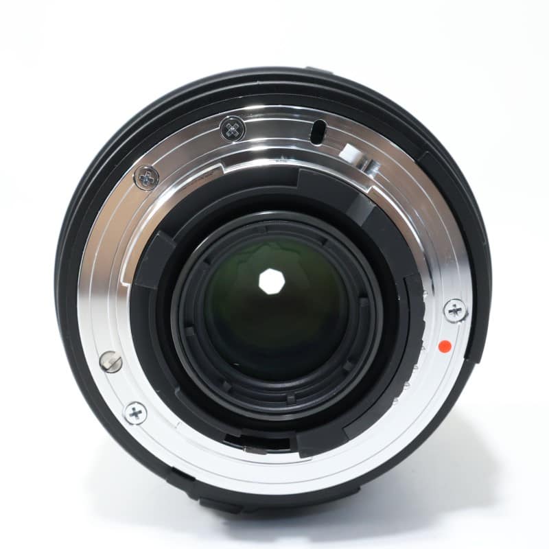 MACRO 50mm F2.8 EX DG ニコン