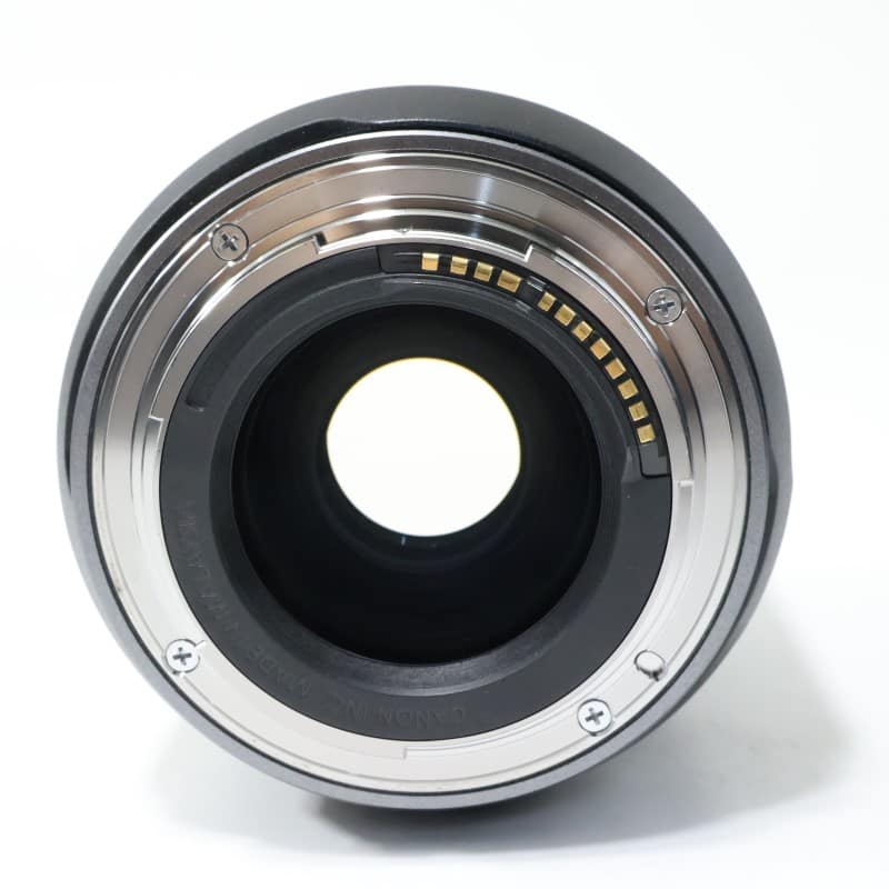 RF85mm F2 MACRO IS STM