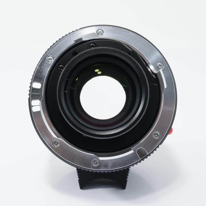 ライカ アポ・ズミクロンM f2/35mm ASPH. 11699