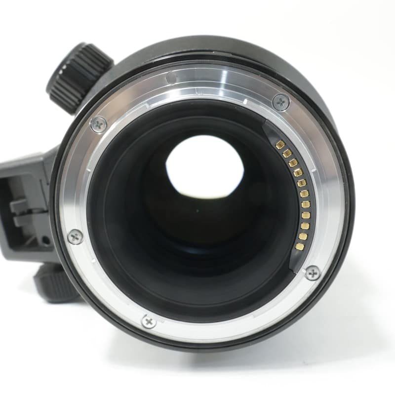 NIKKOR Z 70-200mm f/2.8 VR S