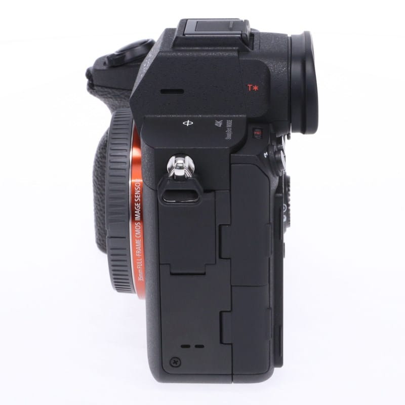α7R IV ボディ ILCE-7RM4A