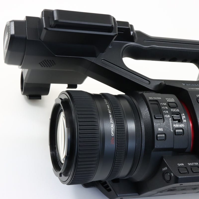 HC-X2 HC-X2-K