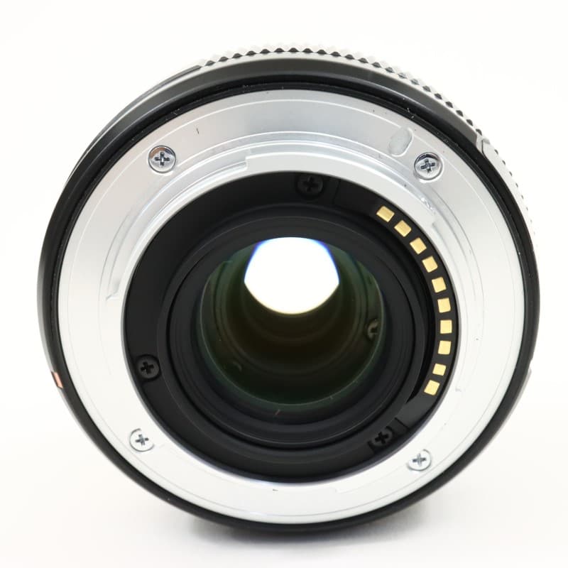 フジノン XF 27mm F2.8 R WR