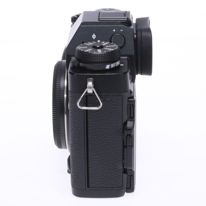 FUJIFILM X-T3 ボディ ブラック