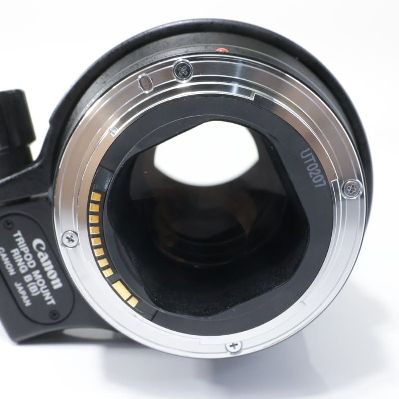EF180mm F3.5L マクロ USM