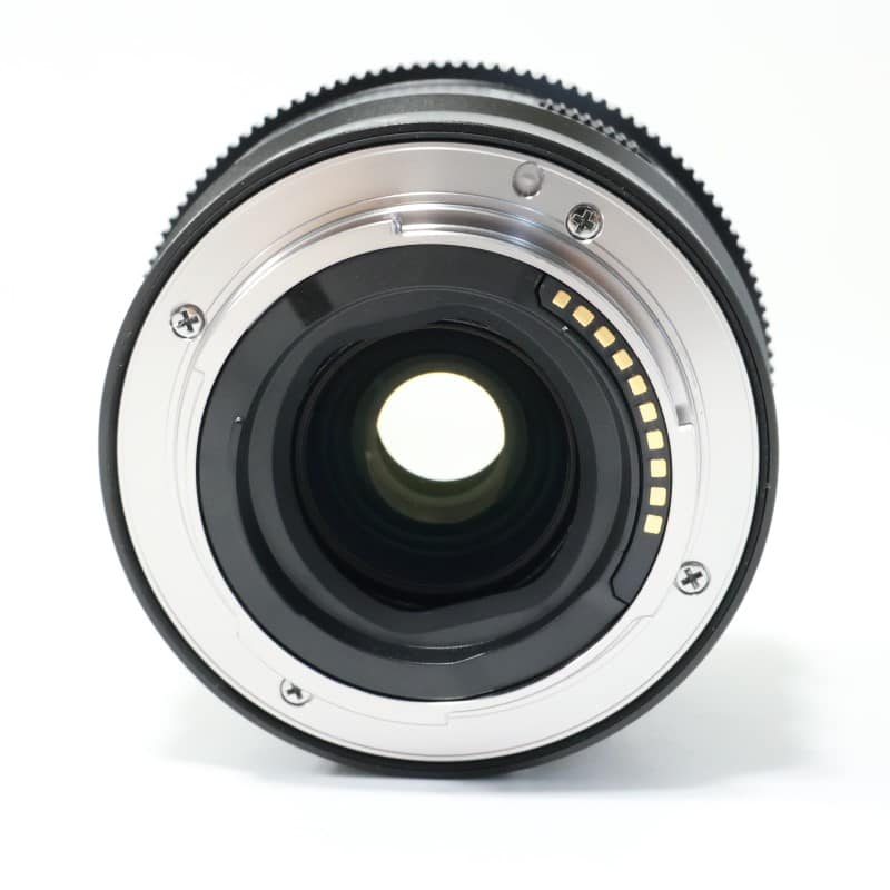 FE 40mm F2.5 G SEL40F25G