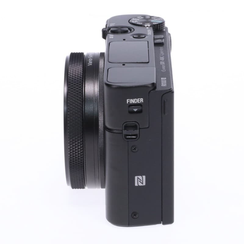 Cyber-shot RX100VII DSC-RX100M7