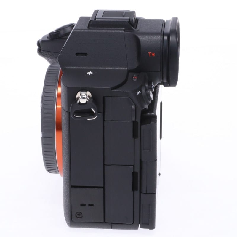 α7R V ボディ ILCE-7RM5