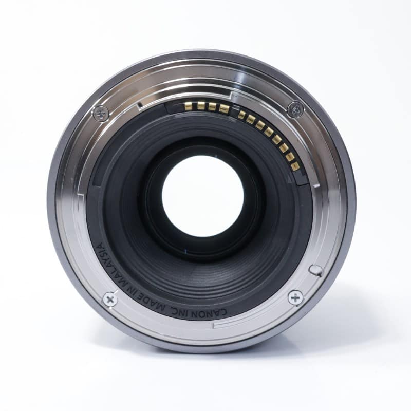 RF50mm F1.8 STM