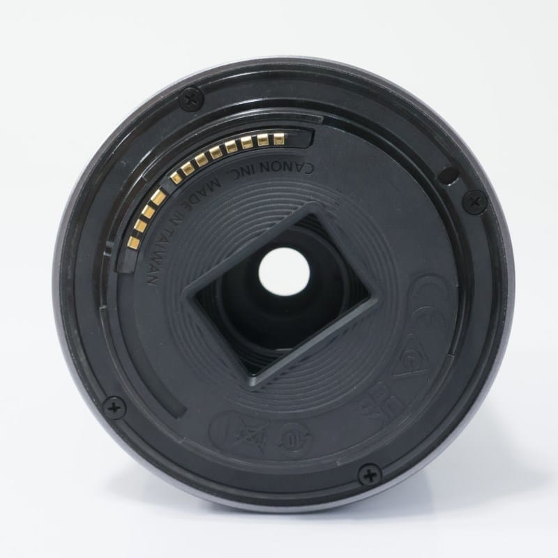 RF-S55-210mm F5-7.1 IS STM