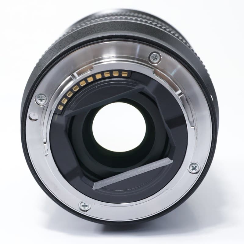 FE 20mm F1.8 G SEL20F18G
