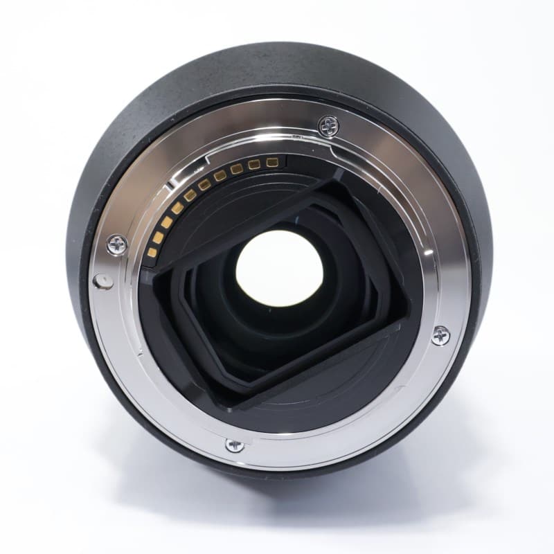 SONY FE 24-105mm F4 G OSS SEL24105G ABランク 中古｜フジヤカメラ