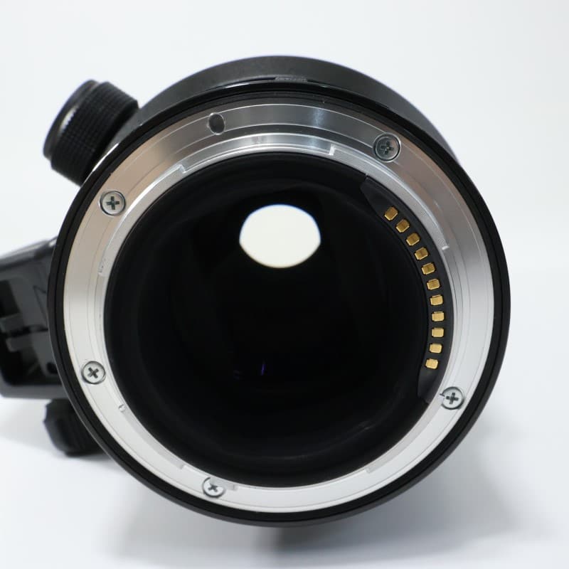 NIKKOR Z 100-400mm f/4.5-5.6 VR S