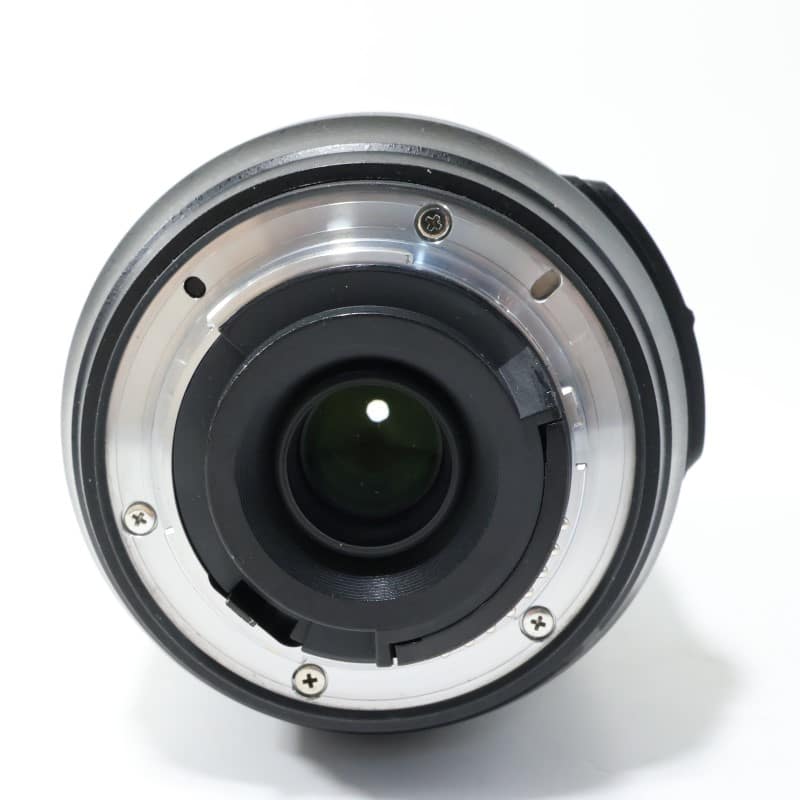 AF-S DX NIKKOR 55-300mm f/4.5-5.6G ED VR