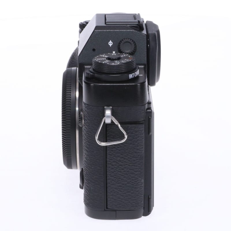 FUJIFILM X-T1 ボディ ブラック