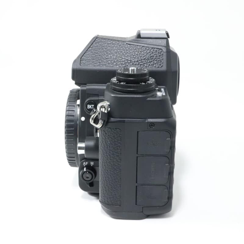 Df ボディ ブラック