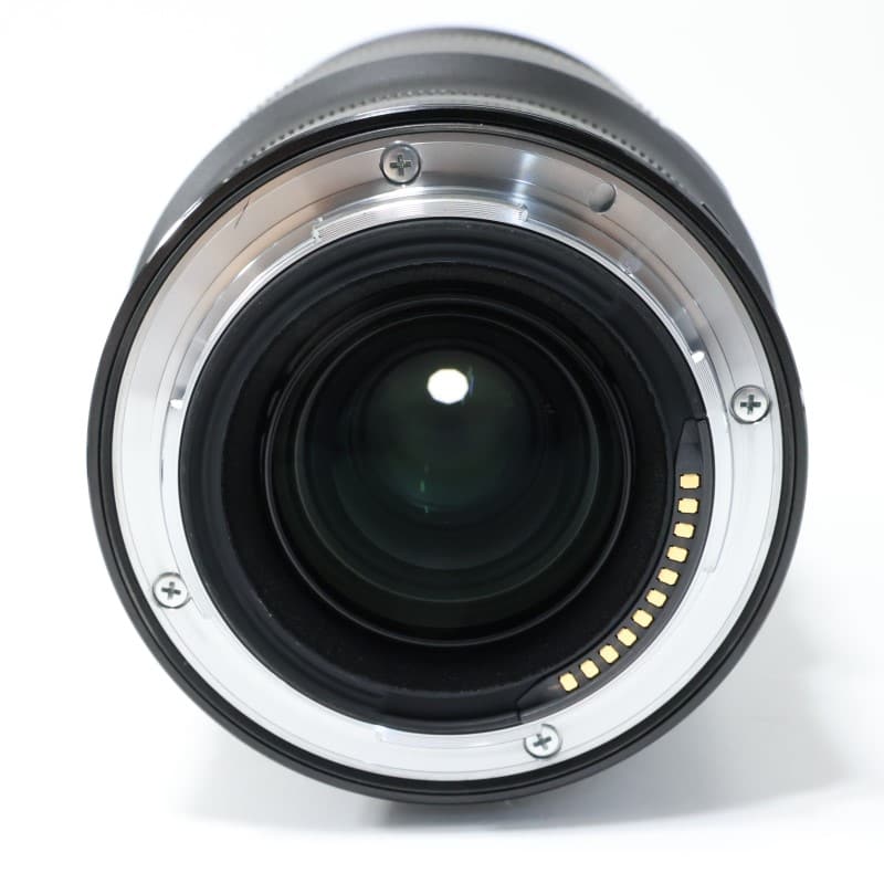 NIKKOR Z 24-70mm f/2.8 S