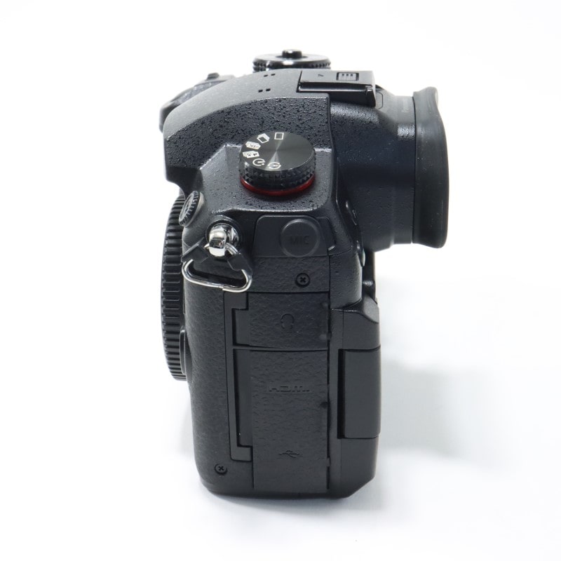 Panasonic LUMIX GH5S ボディ DC-GH5S 中古 C2120147468070｜フジヤカメラ