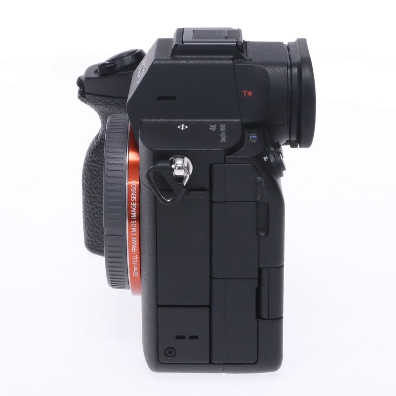α7S III ILCE-7SM3