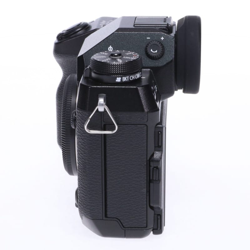 FUJIFILM X-H1 ボディ