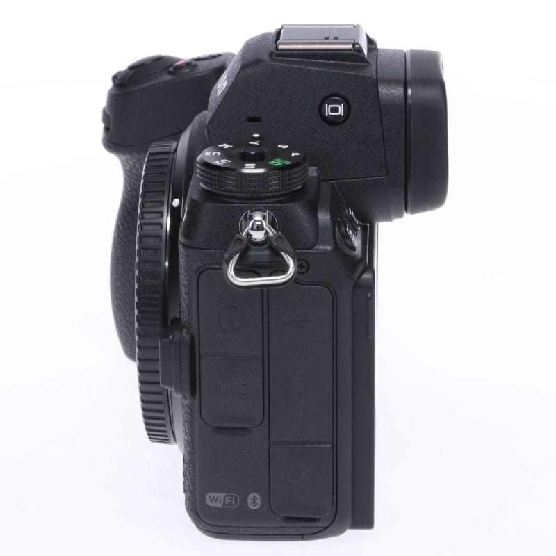 Z7II ボディ