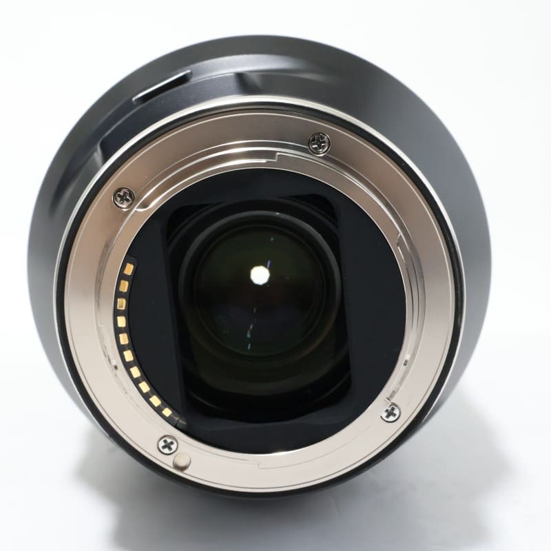 35-150mm F/2-2.8 Di III VXD (Model A058) ソニー E マウント用