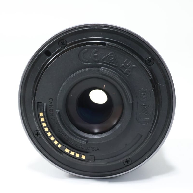 RF-S10-18mm F4.5-6.3 IS STM