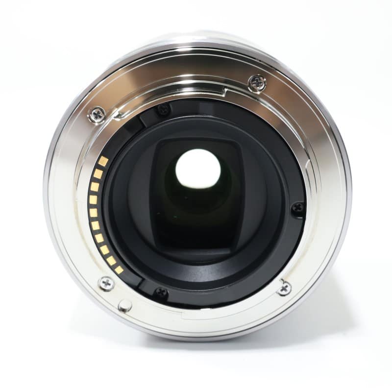 E 30mm F3.5 Macro SEL30M35C