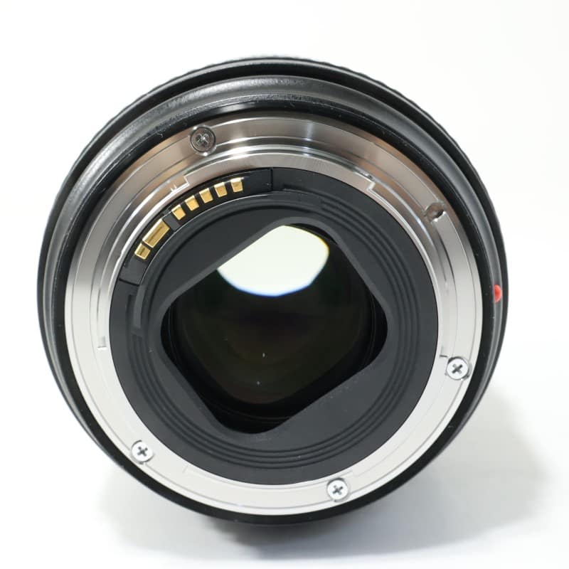 EF24-105mm F4L IS II USM