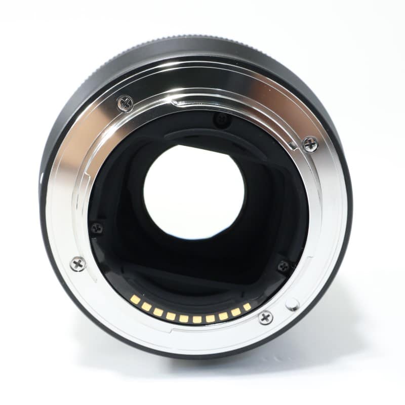 FE 50mm F1.8 SEL50F18F