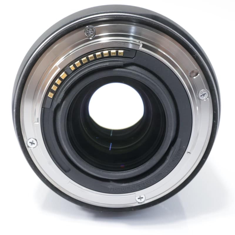 RF28-70mm F2.8 IS STM
