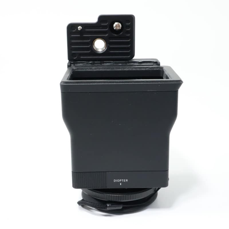 LCD VIEW FINDER LVF-11