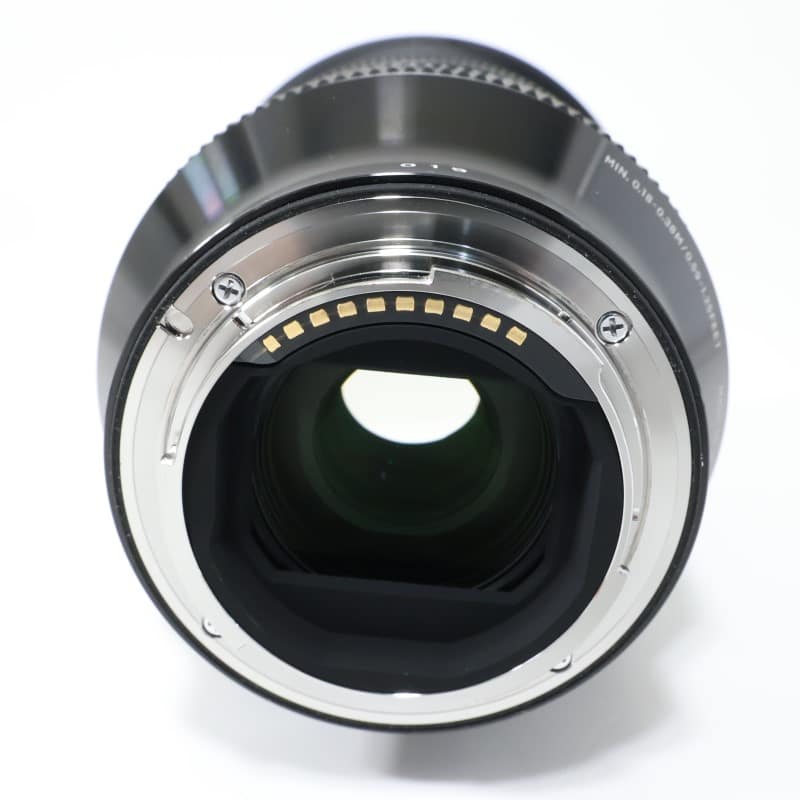 24-70mm F2.8 DG DN Art ソニーE