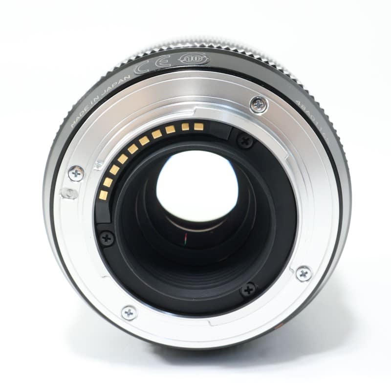 フジノンレンズ XF60mmF2.4 R Macro