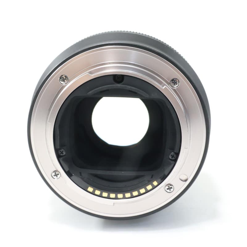 FE 50mm F1.8 SEL50F18F