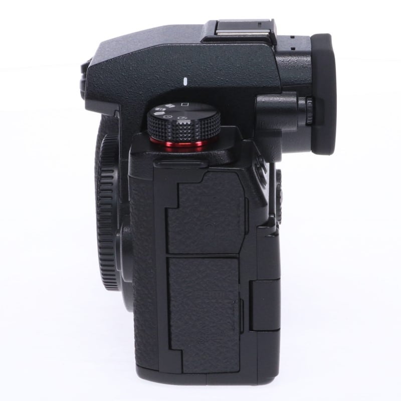 LUMIX G9 PROII ボディ DC-G9M2