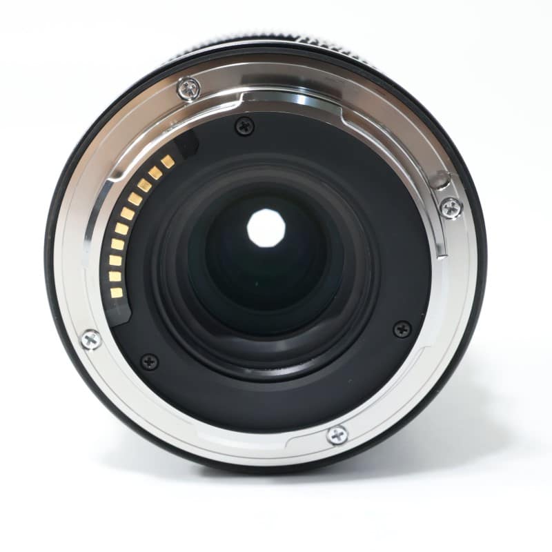 90mm F2.8 DG DN Contemporary Lマウント