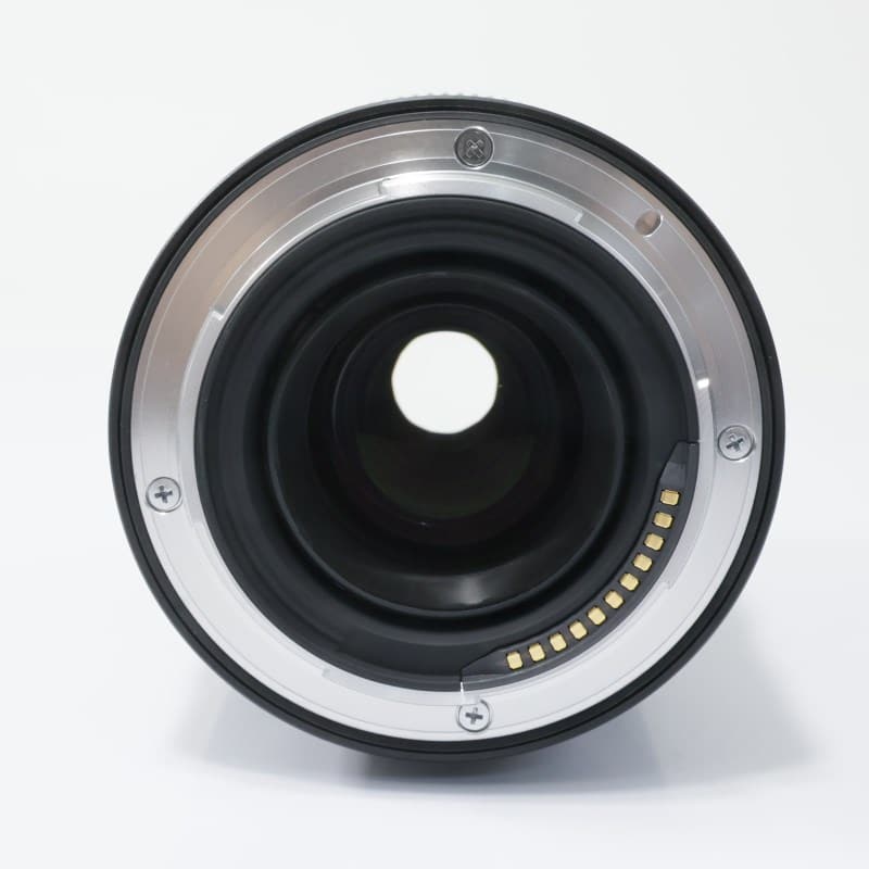 NIKKOR Z 24-200mm f/4-6.3 VR