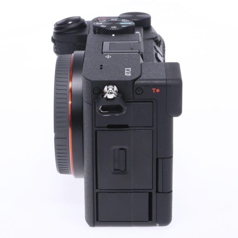 α7C II ボディ ブラック ILCE-7CM2B
