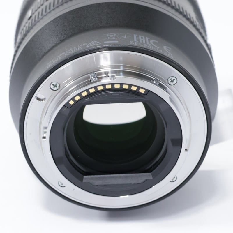 SONY FE 24mm F1.4 GM SEL24F14GM AB-ランク 中古｜フジヤカメラ