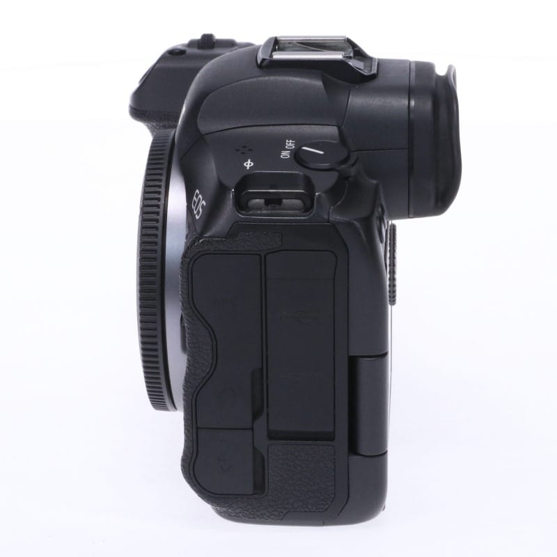 EOS R5 ボディー