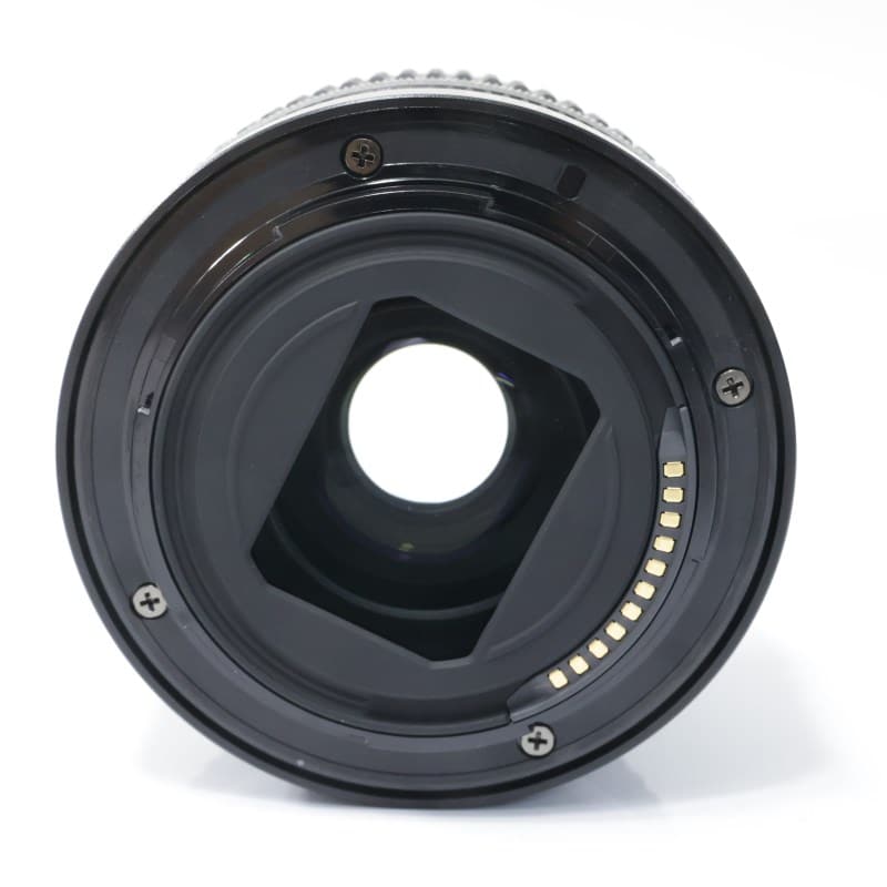 NIKKOR Z 40mm f/2 SE