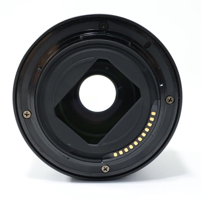 NIKKOR Z 40mm f/2 SE