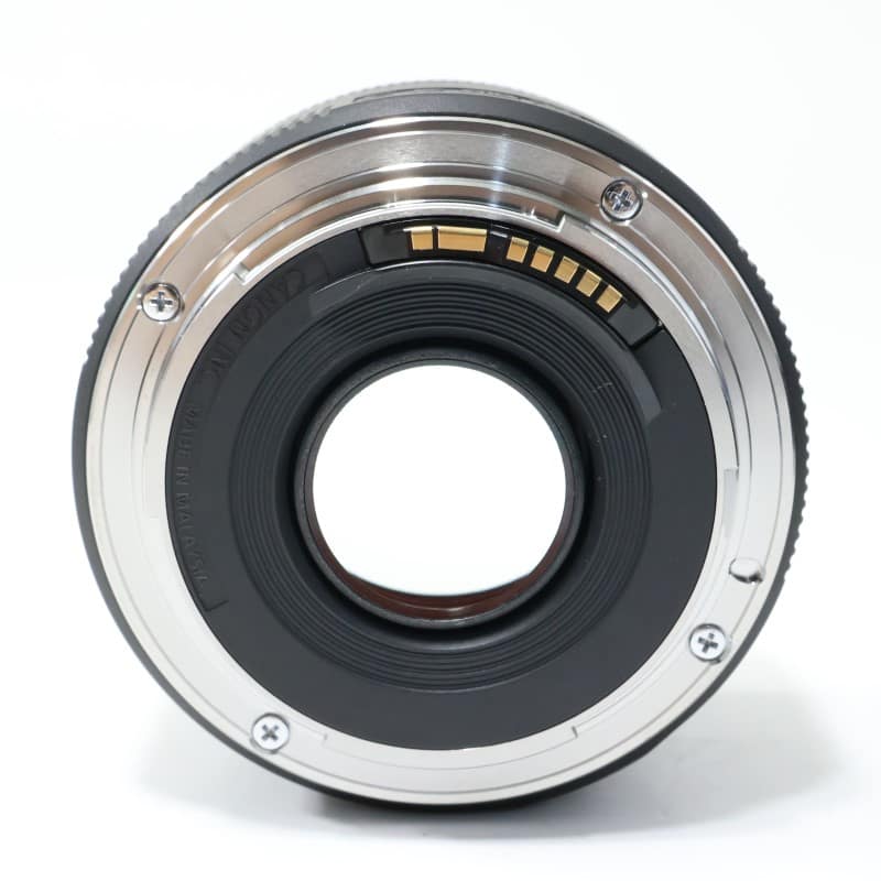 EF50mm F1.8 STM