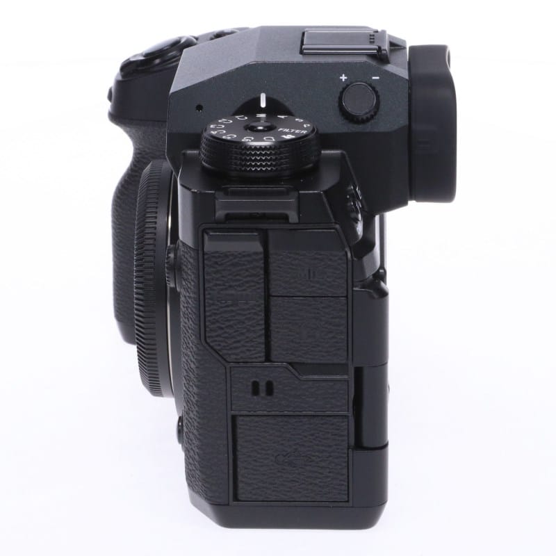 FUJIFILM X-H2 ボディ