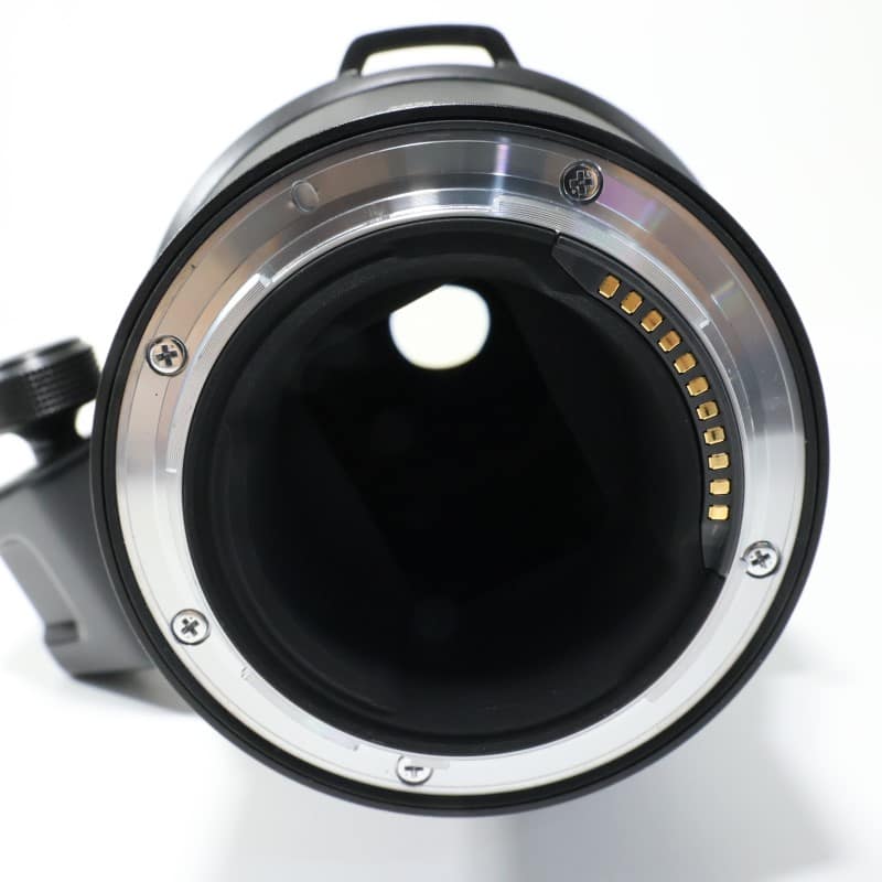 NIKKOR Z 180-600mm f/5.6-6.3 VR