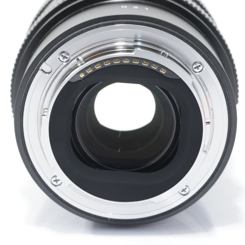 SIGMA 24mm F2 DG DN | Contemporary ソニーEマウント AB-ランク 中古