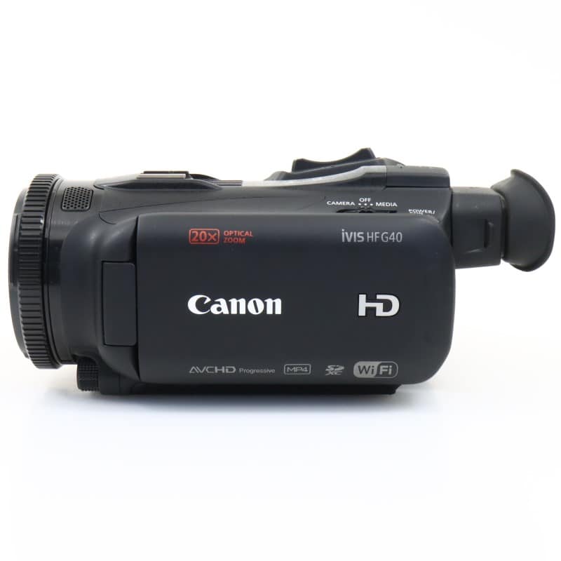 IVISHFG40 [iVIS HF G40]
